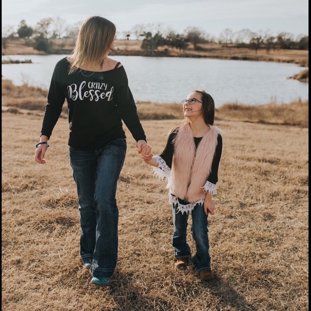 Meet your Posher, Megan